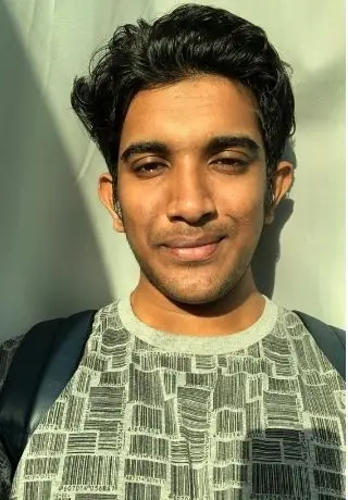 picture of ali najah